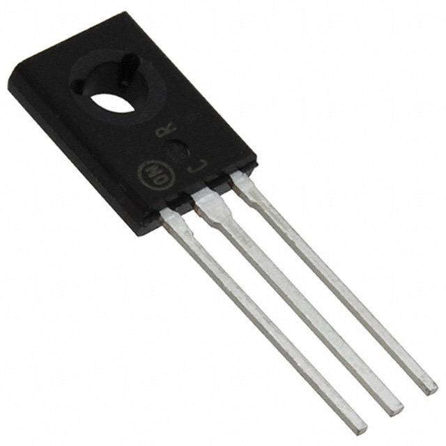 BD137G by Onsemi